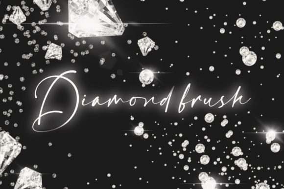 Mastering Digital Sparkle: A Guide to Procreate Diamond Brushes for iPad Artists