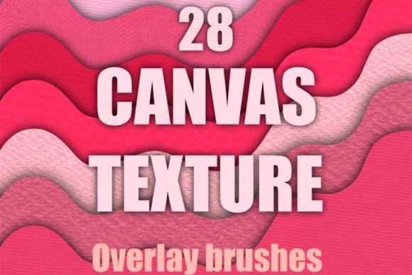 Procreate Paper Canvas Overlay Brushes: A Practical Guide to Authentic Textures